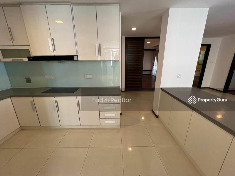 Untuk Dijual - Hijauan Kiara