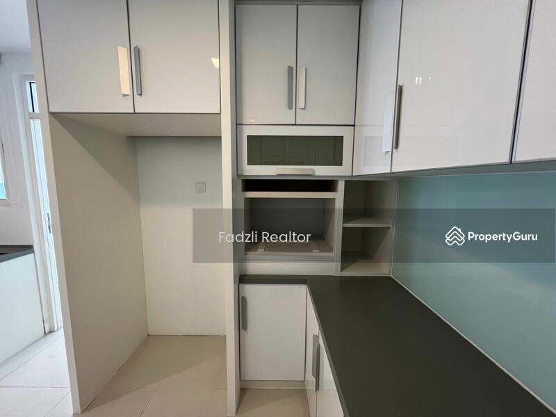 Untuk Dijual - Hijauan Kiara