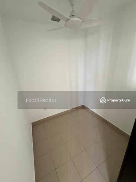 Untuk Dijual - Hijauan Kiara