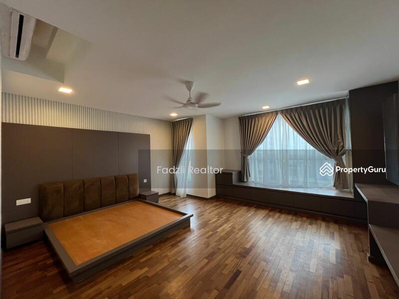 Untuk Dijual - Hijauan Kiara
