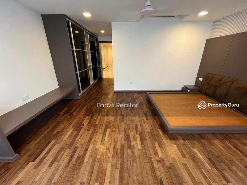 Untuk Dijual - Hijauan Kiara