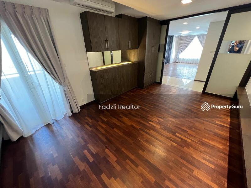 Untuk Dijual - Hijauan Kiara
