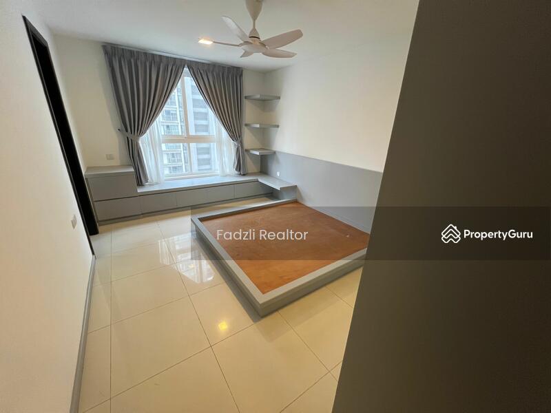 Untuk Dijual - Hijauan Kiara