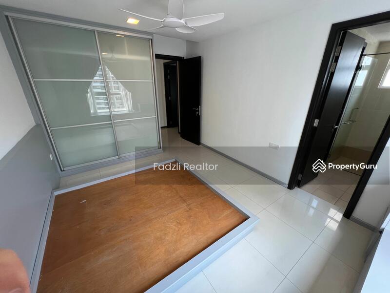 Untuk Dijual - Hijauan Kiara