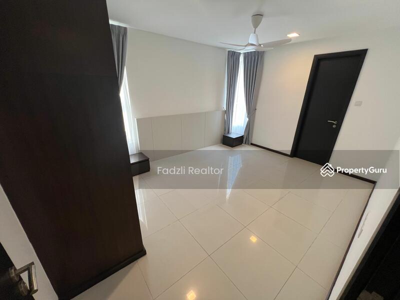Untuk Dijual - Hijauan Kiara