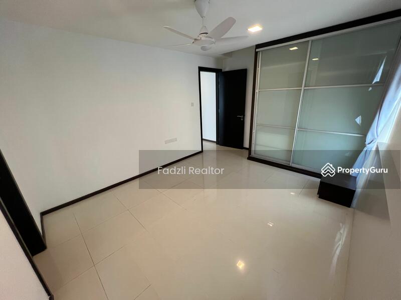 Untuk Dijual - Hijauan Kiara