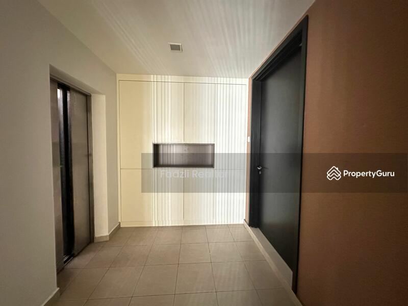 Untuk Dijual - Hijauan Kiara