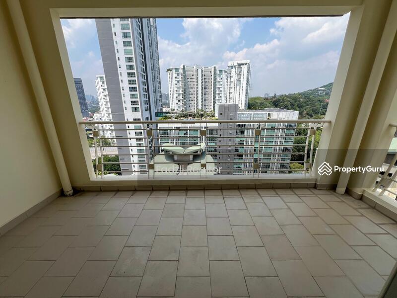 Untuk Dijual - Hijauan Kiara