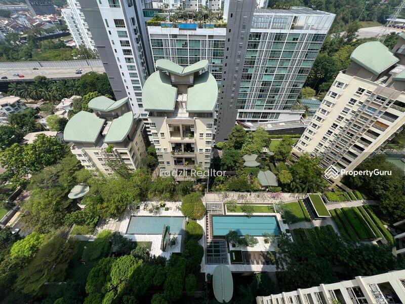 Untuk Dijual - Hijauan Kiara