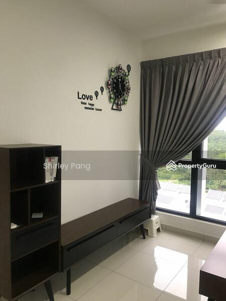 Untuk Disewa - Eco Nest @ Eco Botanic