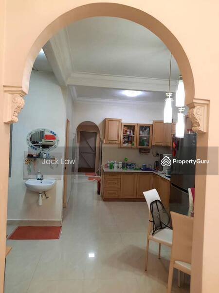 For Sale - Tanjong Tokong Single Storey With Fully Furnished For Sale