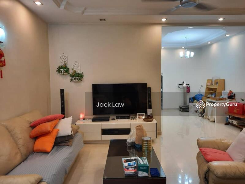For Sale - Tanjong Tokong Single Storey With Fully Furnished For Sale