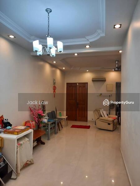 For Sale - Tanjong Tokong Single Storey With Fully Furnished For Sale