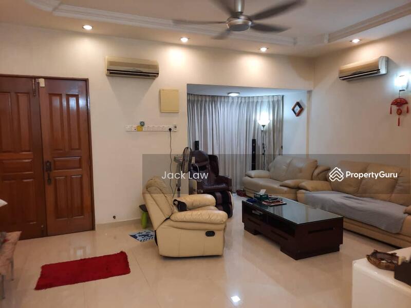 For Sale - Tanjong Tokong Single Storey With Fully Furnished For Sale