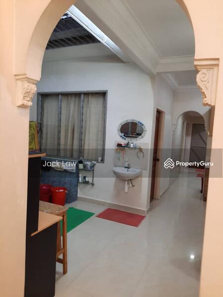 For Sale - Tanjong Tokong Single Storey With Fully Furnished For Sale