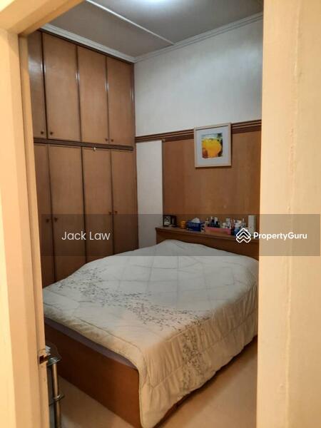 For Sale - Tanjong Tokong Single Storey With Fully Furnished For Sale