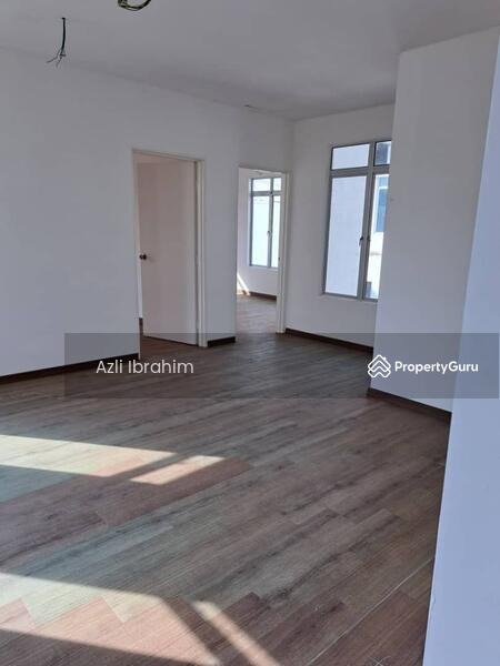 For Sale - Taman Laman Puteri Sikamat