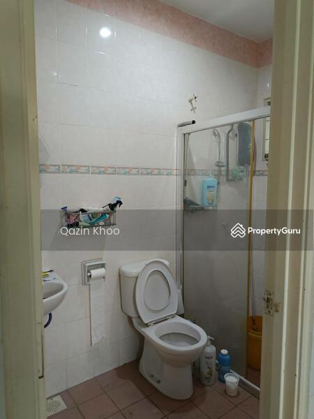 For Sale - Bandar Baru Sri Klebang Double Storey Semi-D