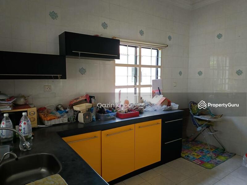 For Sale - Bandar Baru Sri Klebang Double Storey Semi-D