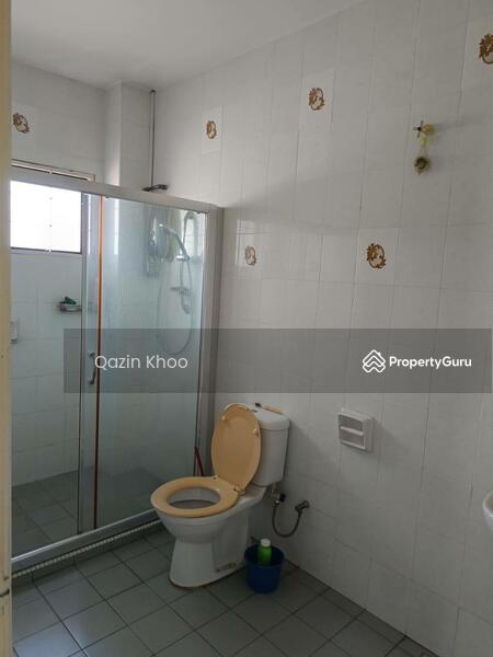 For Sale - Bandar Baru Sri Klebang Double Storey Semi-D