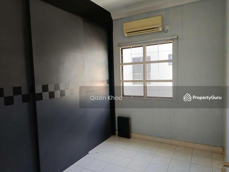 For Sale - Bandar Baru Sri Klebang Double Storey Semi-D