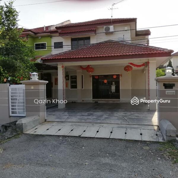 For Sale - Bandar Baru Sri Klebang Double Storey Semi-D