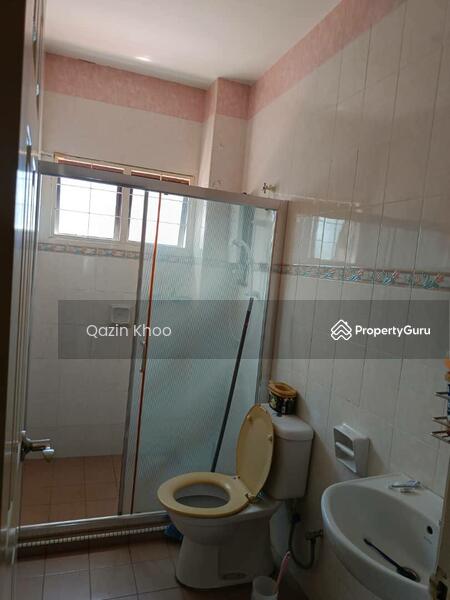 For Sale - Bandar Baru Sri Klebang Double Storey Semi-D