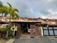 For Sale - Garnet, kota emerald, Rawang