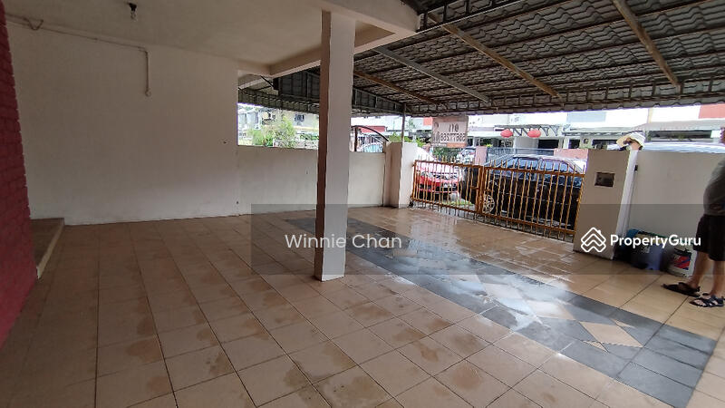 For Sale - Ipoh Garden East