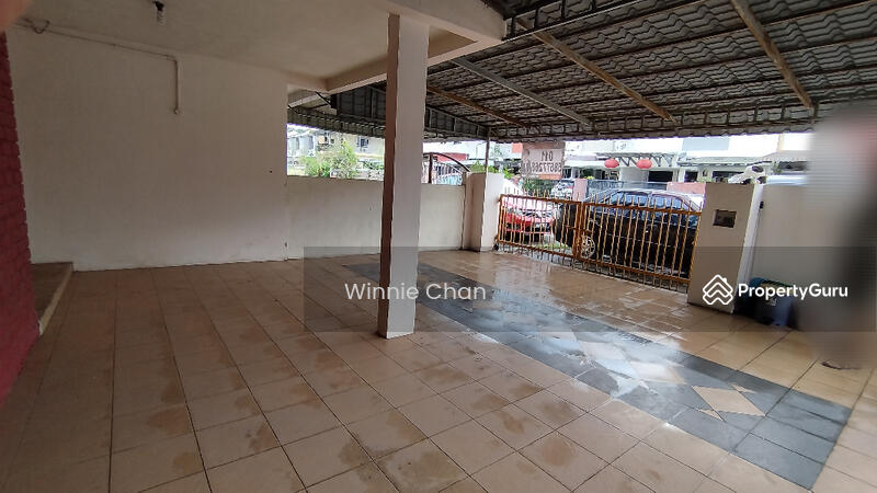 For Sale - Ipoh Garden East