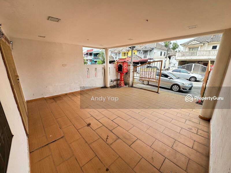 Untuk Dijual - Bandar Country Homes