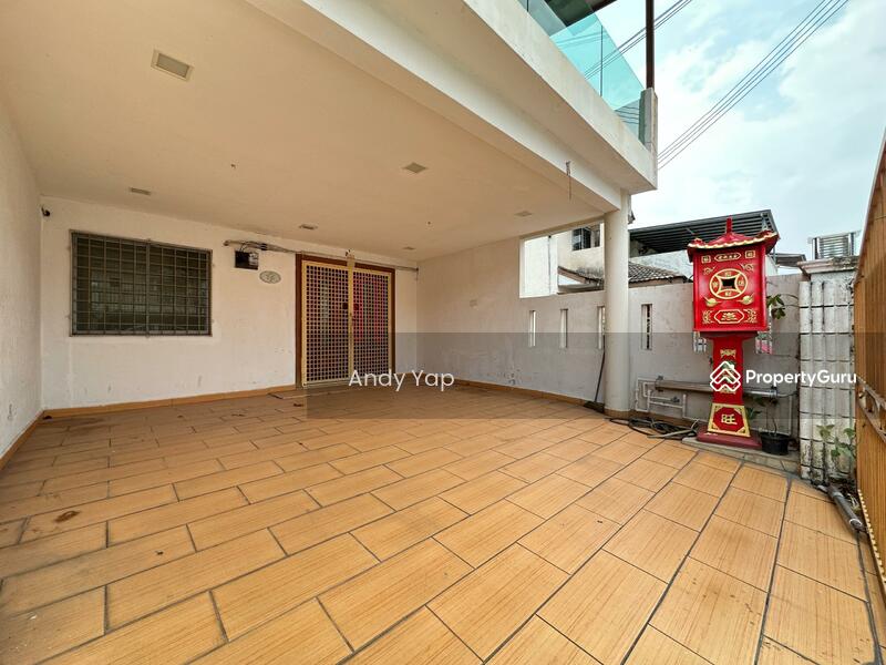 Untuk Dijual - Bandar Country Homes