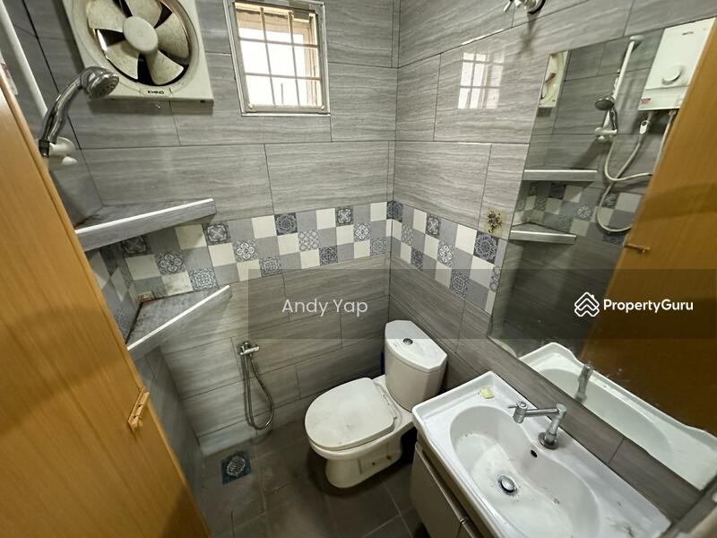 Untuk Dijual - Bandar Country Homes