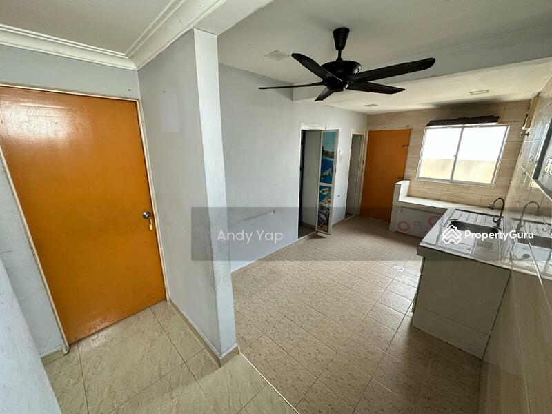 Untuk Dijual - Bandar Country Homes