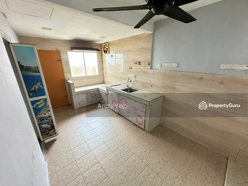 Untuk Dijual - Bandar Country Homes