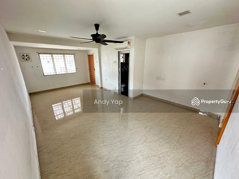 Untuk Dijual - Bandar Country Homes