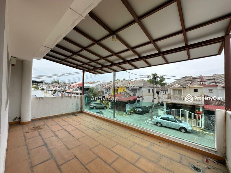 Untuk Dijual - Bandar Country Homes