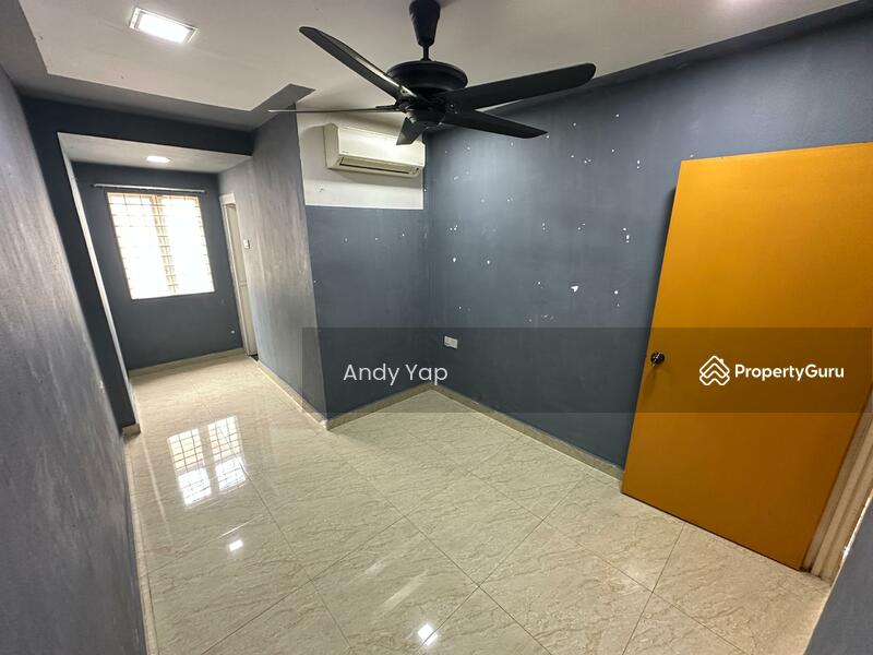Untuk Dijual - Bandar Country Homes