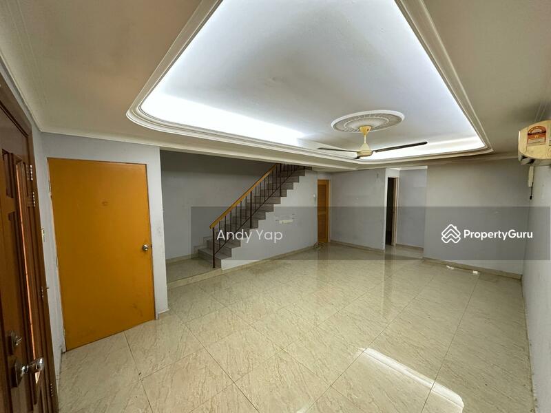 Untuk Dijual - Bandar Country Homes