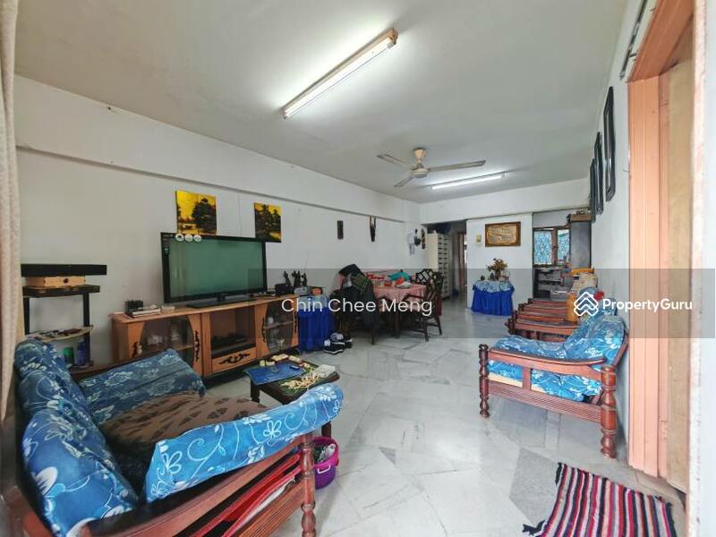 Untuk Dijual - Grandeur Tower