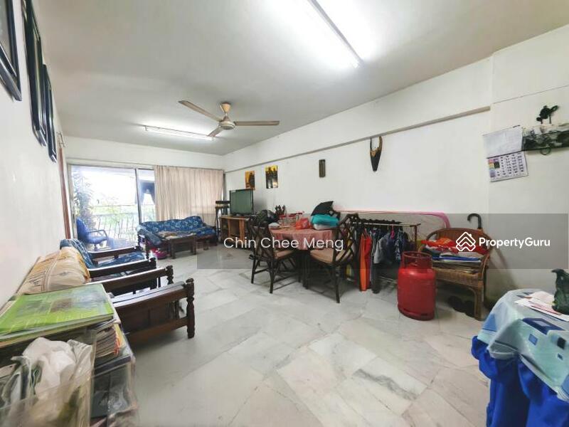 Untuk Dijual - Grandeur Tower