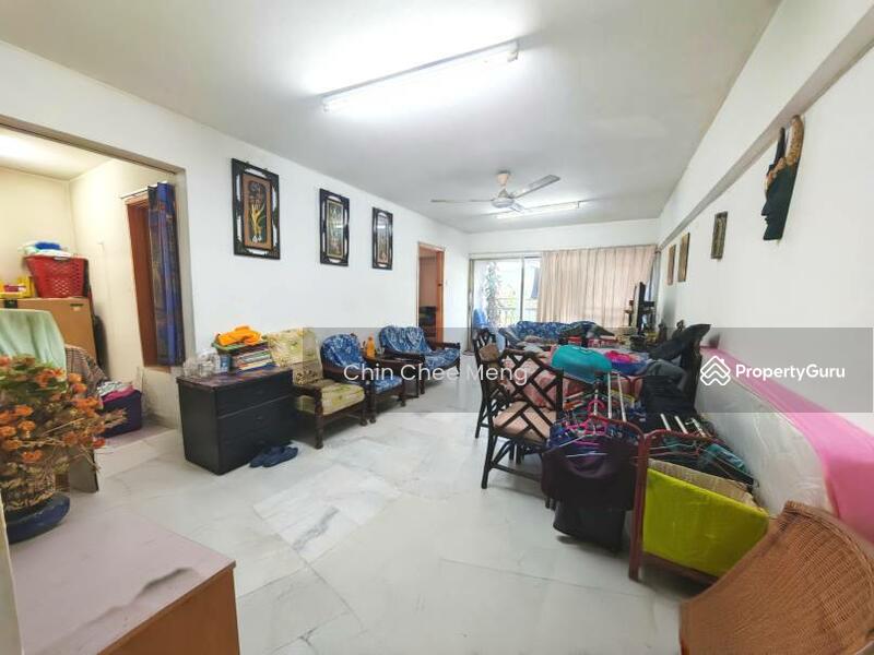 Untuk Dijual - Grandeur Tower