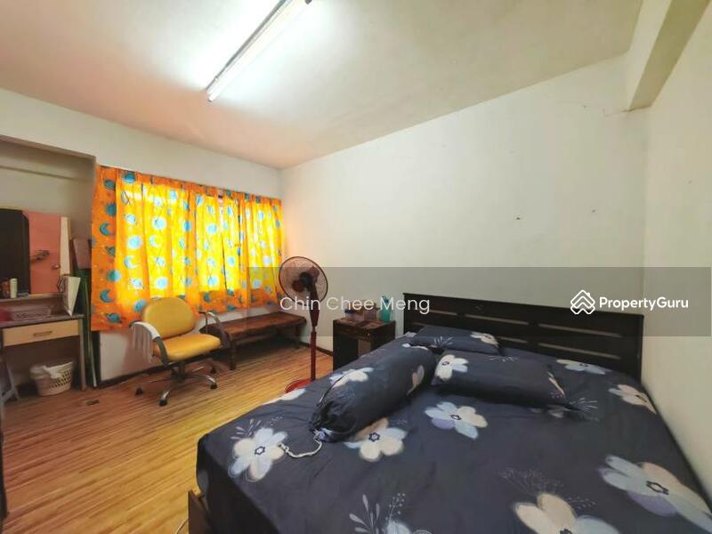 Untuk Dijual - Grandeur Tower