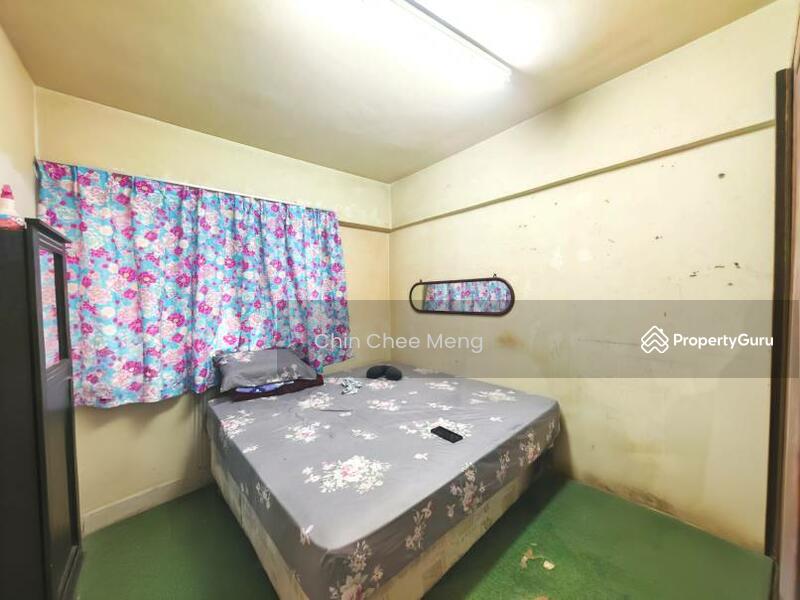 Untuk Dijual - Grandeur Tower