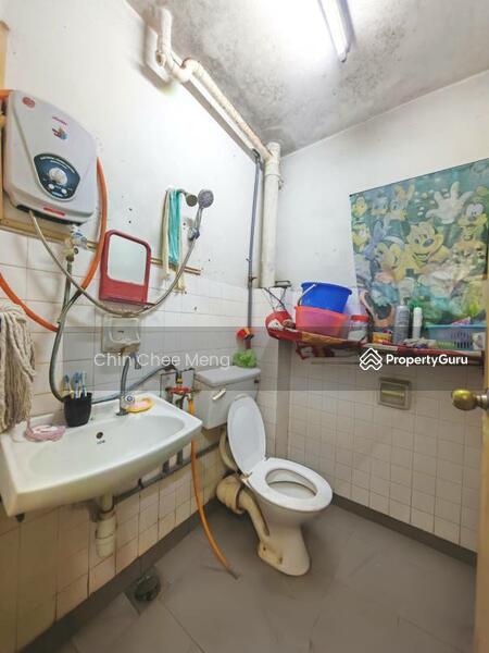 Untuk Dijual - Grandeur Tower