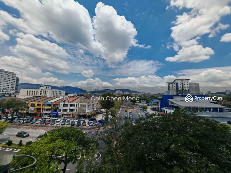 Untuk Dijual - Grandeur Tower