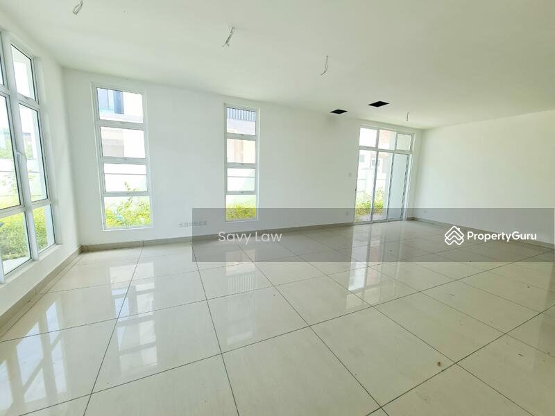 For Sale - Mutiara Rini @ Jalan Mutiara Bestari