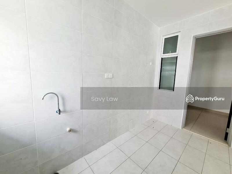 For Sale - Mutiara Rini @ Jalan Mutiara Bestari