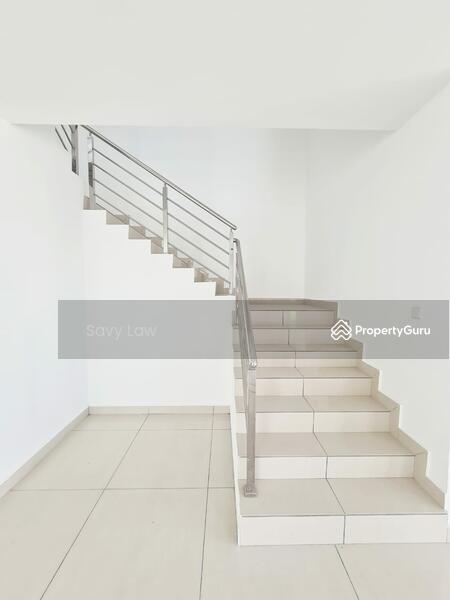 For Sale - Mutiara Rini @ Jalan Mutiara Bestari