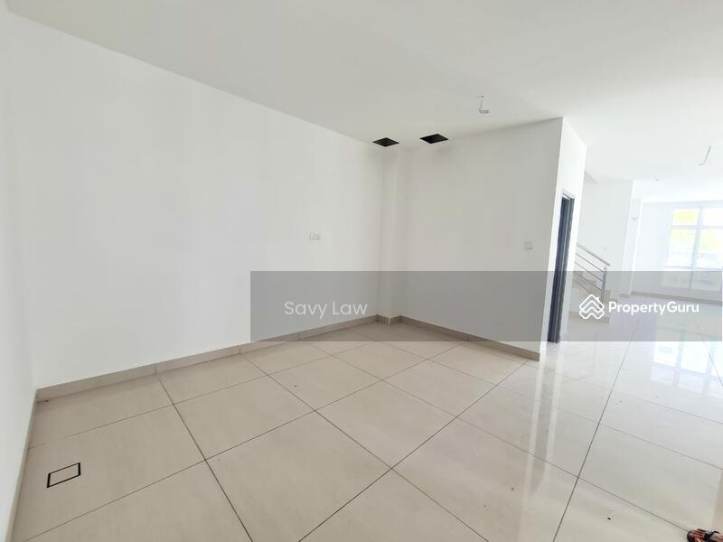For Sale - Mutiara Rini @ Jalan Mutiara Bestari